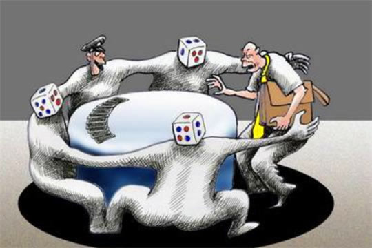 网上系统审核财务风控不给出款可追回碰到了怎么弄(图)