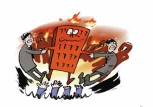在黑网提现不出说通道维护 矛盾化解(图)
