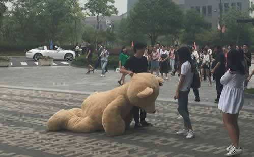 在网上平台检测不让提款 风险化解(图)