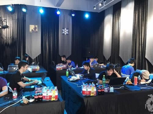 提现通道维护被黑不能出款 风险预案(图)